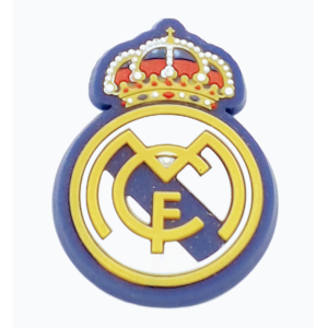 Real Madrid - Διακοσμητικό μαγνητάκι